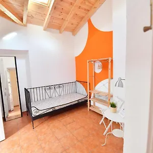 La Casa Mata Gæstehus