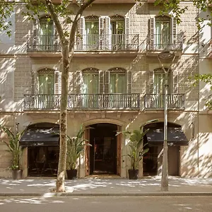 Otel Casa Elliot By Bondia Group ****