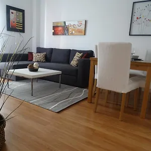 - Montano, 18 Apartament