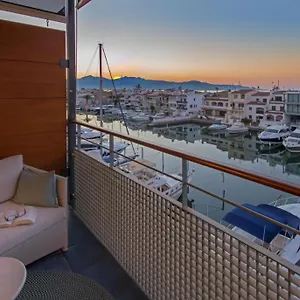 Otel Port Salins By Pierre & ****