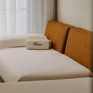 Otel Pulitzer ****