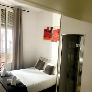 Konukevi La Palmera **