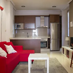 Suncity Flat Mitjana Apartament