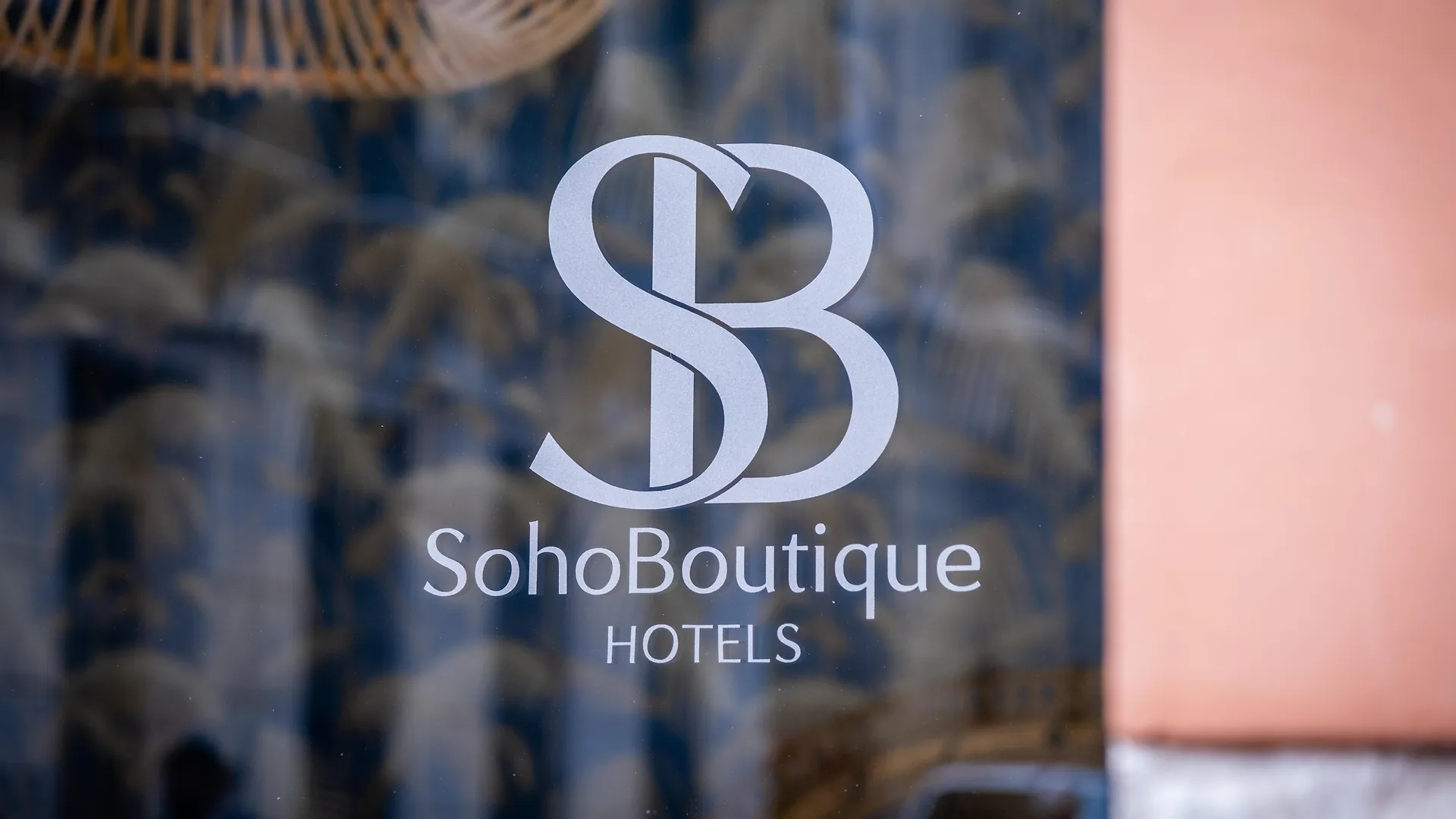 Hotel Soho Boutique Urban Malaga